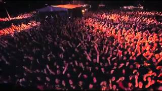 FULL CONCERT  Metallica  The Big 4 Sofia 2010 [upl. by Eliason]