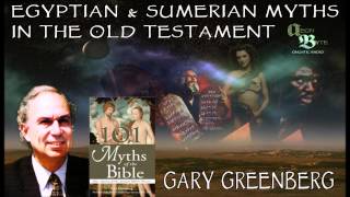 Egyptian amp Sumerian Myths in the Old Testament Aeon Byte Gnostic Radio [upl. by Nylirej]