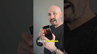 MUST OWN Dolce amp Gabbana The One EDP mostcomplimentedfragrances fragrance menscologne [upl. by Eittik83]