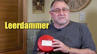 How to Make Leerdammer aka Maasdam [upl. by Norven]