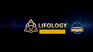 LIFOLOGY THE GUIDANCE APP [upl. by Applegate]