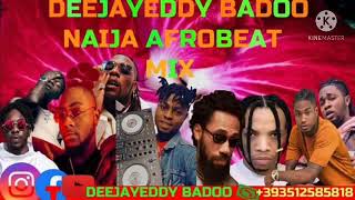 Phyno Highway Mix Latest Naija Afrobeat 2021 Mix Davido burna boy wizkid mayorkun DeejayEddybadoo [upl. by Nivle]