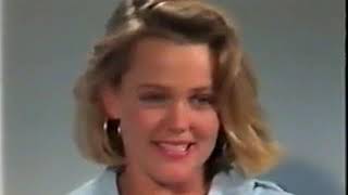 Belinda Carlisle Interview  Solid Gold TV  1987 [upl. by Hobie]