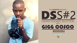 Gigg Cosco  DSS2 [upl. by Akinot]