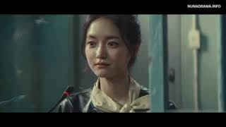 Scene ep1Go Bo Gyeol amp Byun YohanBlack Out [upl. by Nwhas]