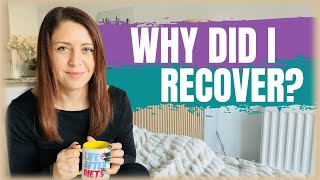 My Binge Eating Recovery – Why Me [upl. by Ikkir]