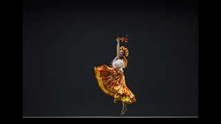 Ballet Folklórico México Danza  Alingo Lingo 🌼 Guerrero [upl. by Roose]