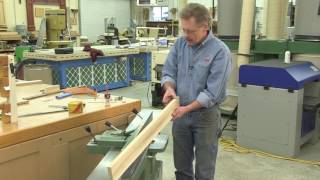 Accurately Setting Your Jointer Tables [upl. by Nnylyak]