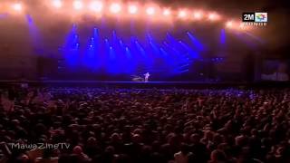 Jessie J In Concert  Rabat Morocco 2013 Complete Show LIVE [upl. by Peddada]