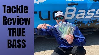 Swimbaits for Bass  True Bass Swimbaits will help you catch more bass this year [upl. by Witha347]