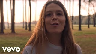 Maggie Rogers  Alaska Official Video [upl. by Anawak916]