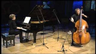 Dittersdorf  Double Bass Concerto [upl. by Dripps453]