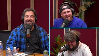 Mick Molloy on building Front Bar writing Crackerjack and the Late Show days Full Episode [upl. by Ahsienom]