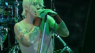 Red Hot Chili Peppers  Full Concert  061899  Shoreline Amphitheatre OFFICIAL [upl. by Rosenzweig952]