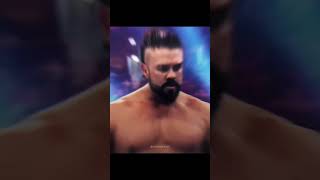 Andrade El Ídolo edit  edit wwewrestler wwe andrade andradeelidolo wrestling wrestle [upl. by Mable]