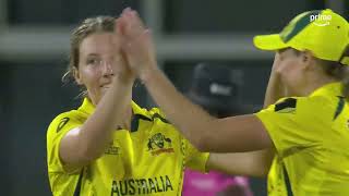 ICC T20 Womens World Cup  Its on Prime [upl. by Fi]