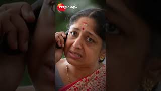 Kudumbashree Sharada Shorts Zee Keralam Entertainment Drama [upl. by Tseng]