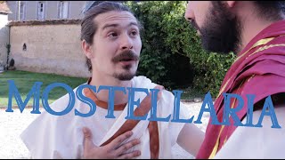 Mostellaria VOSTFR [upl. by Kaden]