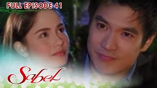 Full Episode 41  Sabel [upl. by Atsedom]