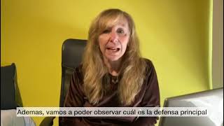 ¿En qué consiste el Cuestionario Desiderativo  Susana Sneiderman [upl. by Zwart]