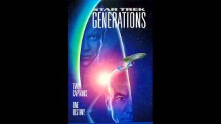 Star Trek GenerationsBattle of Veridian III [upl. by Chaim]