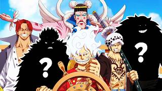 We Already Know Who the Next 5 Strawhats Are [upl. by Naj]