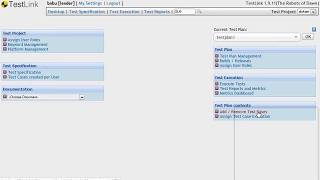 Testlink Explained  Bugzilla [upl. by Anaoj]