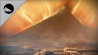 Destiny 2 Season of Arrivals OST  Garden World Pyramid Ambient [upl. by Roby234]