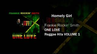 HOMELY GIRL REGGAE HITS VOL1 [upl. by Midian889]