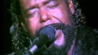 Barry White live in Birmingham 1988  Part 7  Ive Got So Much To Give [upl. by Manya]