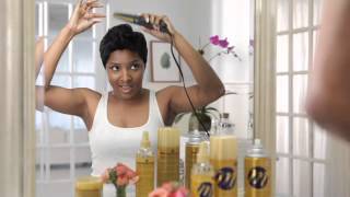 How To Style A Pixie Wig [upl. by Cahan]