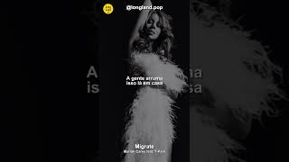 Migrate  Mariah Carey feat TPain migrate mariahcarey tpain [upl. by Alarice]