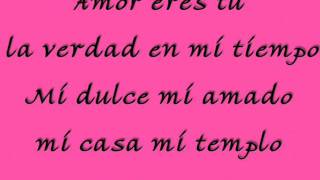 Thalia  Un alma sentenciada lyrics [upl. by Anaeda273]