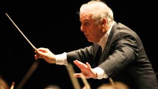 Mozart Symphony no 40  II Andante Barenboim amp Wiener Philharmoniker 2012 [upl. by Chi421]