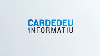 CARDEDEU INFORMATIU  Dilluns 4 de març de 2024 [upl. by Naggem]