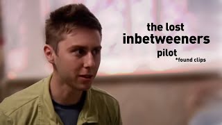 The only clips of the Inbetweeners pilot baggy trousers [upl. by Ikkir424]