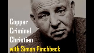 Lifestories TV Simon Pinchbeck Part 1 [upl. by Nalda]