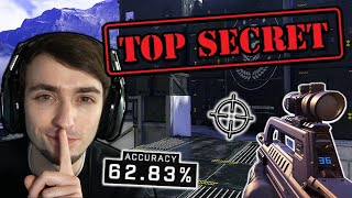 AIM SECRETS YOU NEED FOR ONYX IN HALO INFINITE RANKED [upl. by Aranahs]