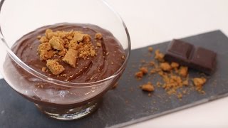 ♡ Recette  Mousse au chocolat [upl. by Phyl]