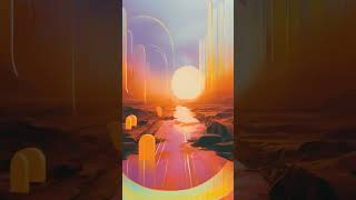 Abakus  Indu That Much Closer To The Sun 2004 abakus music chillout electronic [upl. by Kirrad]