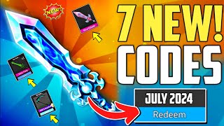 ⚠️UPDATE🎉CODES⚠️ZYLEAKS MM2 CODES 2024  CODES FOR ZYLEAKS MM2  MM2 CODES ROBLOX ZYLEAKS MM2 [upl. by Kingdon]