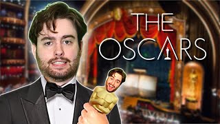 Why the Oscars Drive Me Crazy [upl. by Pinter]