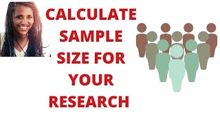 POWER ANALYSIS Explained How To Calculate Sample Size For Your Research [upl. by Manda362]