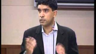 Ministerial Salary Debate Parliament Jan 17 2012  Vikram Nair [upl. by Anelis]