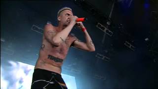 Die Antwoord  Live  Rock Werchter 2012 Belgium Full [upl. by Kaleb]