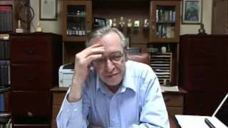 Olavo de Carvalho Perder as ilusões sobre esta vida [upl. by Htomit]