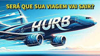 HURB 2024  COMO ESTÁ A SITUAÇÃO PACOTES HURB E REEMBOLSOS [upl. by Beore]