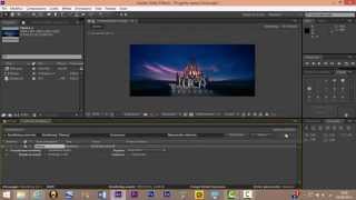 TutorialCome creare una intro in stile Disney [upl. by Prud]