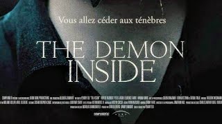 THE DEMON Film Dhorreur Complet en Français 2024 [upl. by Eberly809]