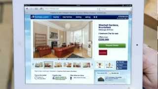 s1homescom is good looking  TV advert [upl. by Beeson]